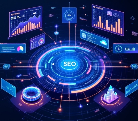 Τεχνητή Νοημοσύνη και SEO: Προκλήσεις, ευκαιρίες και στρατηγικές για το 2025